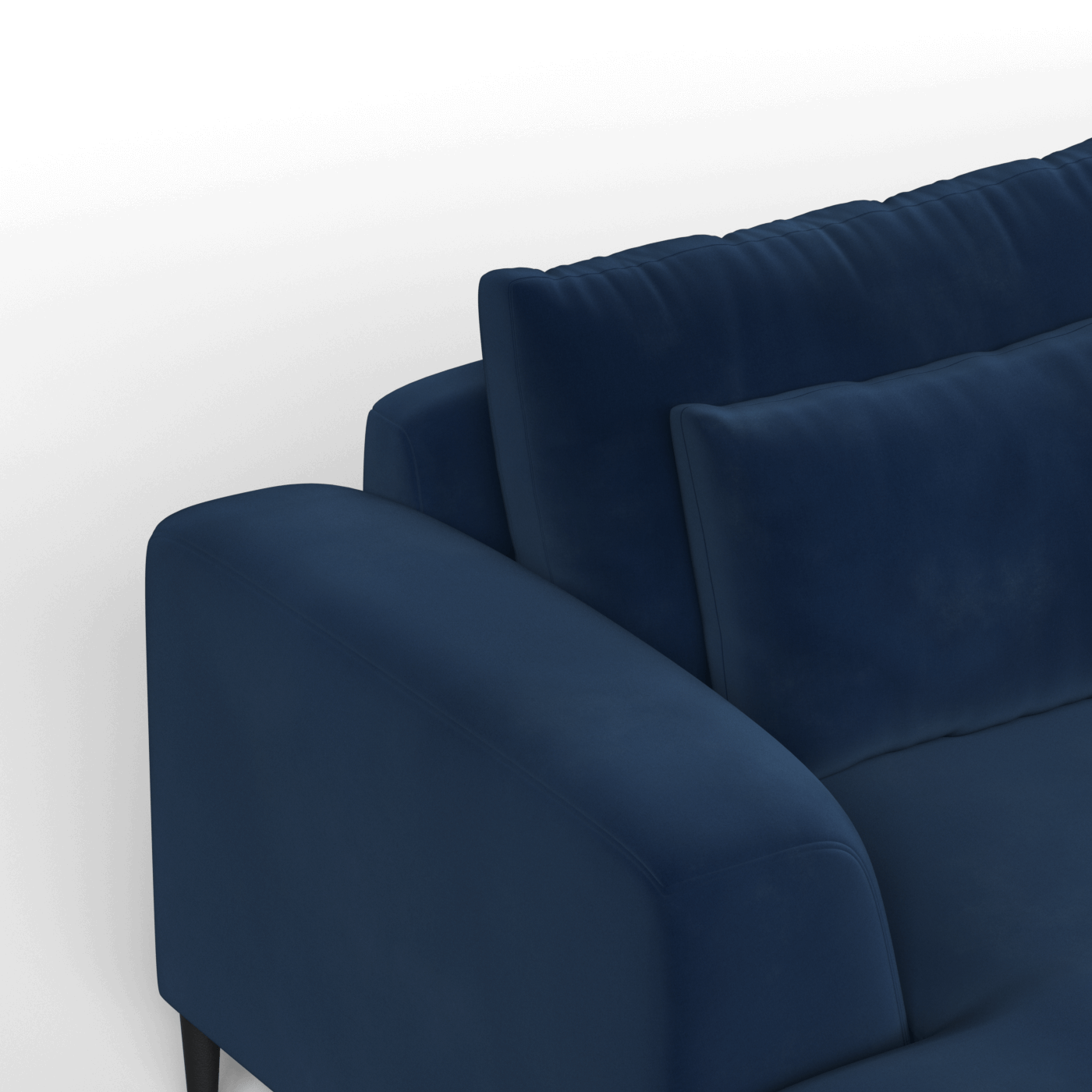 Ecksofa Joe