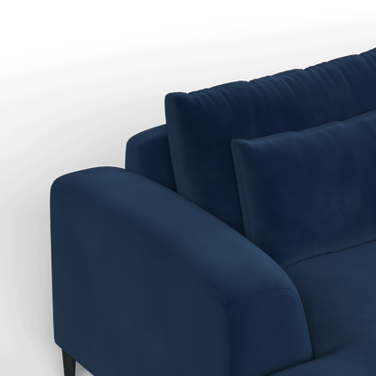 Ecksofa Joe