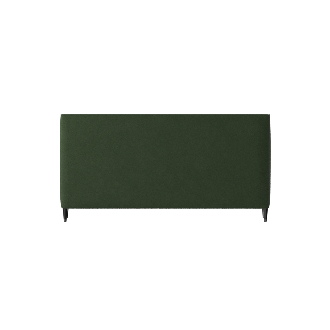 Laura Double Bed with High Headboard