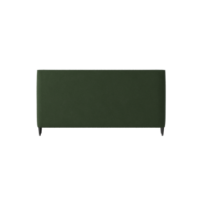 Laura Double Bed with High Headboard
