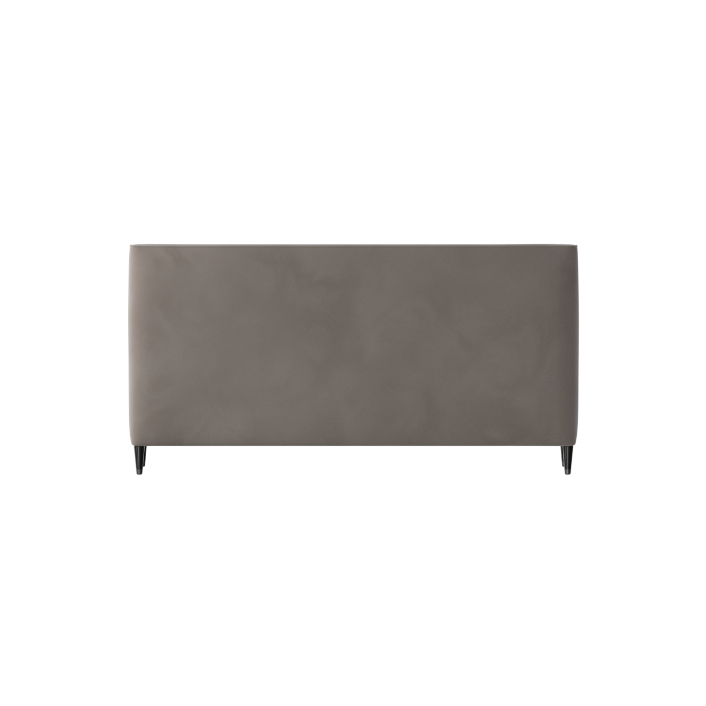 Laura Double Bed with High Headboard