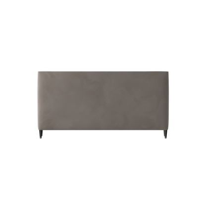 Laura Double Bed with High Headboard