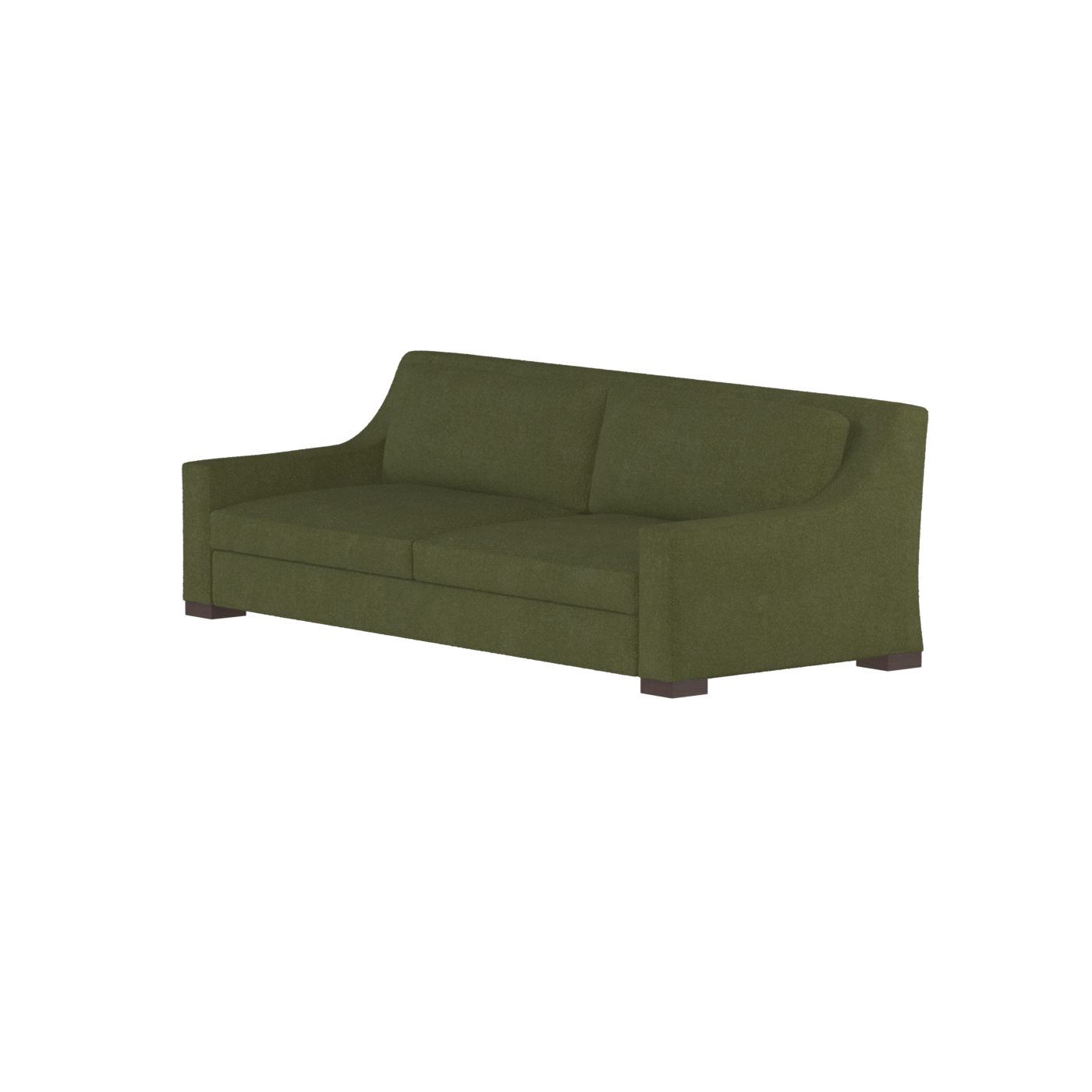 Louis 2-Sitzer-Sofa