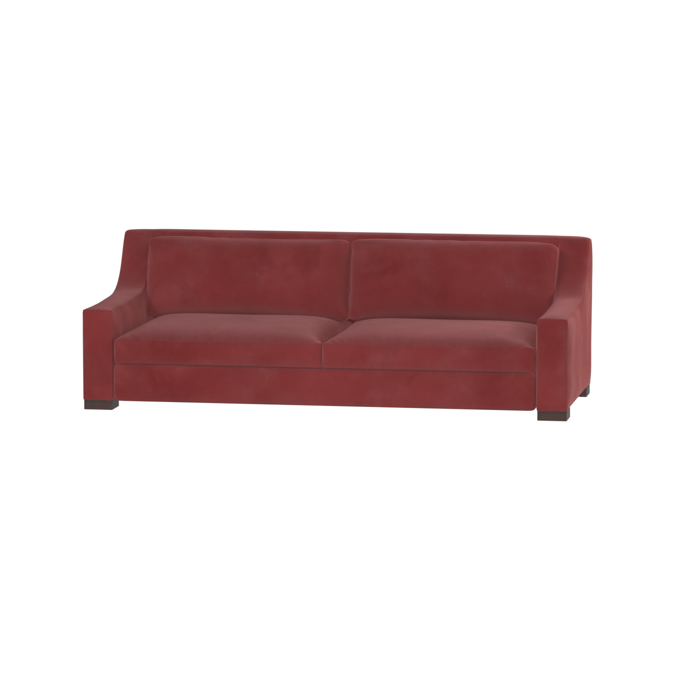 Louis 2-Sitzer-Sofa