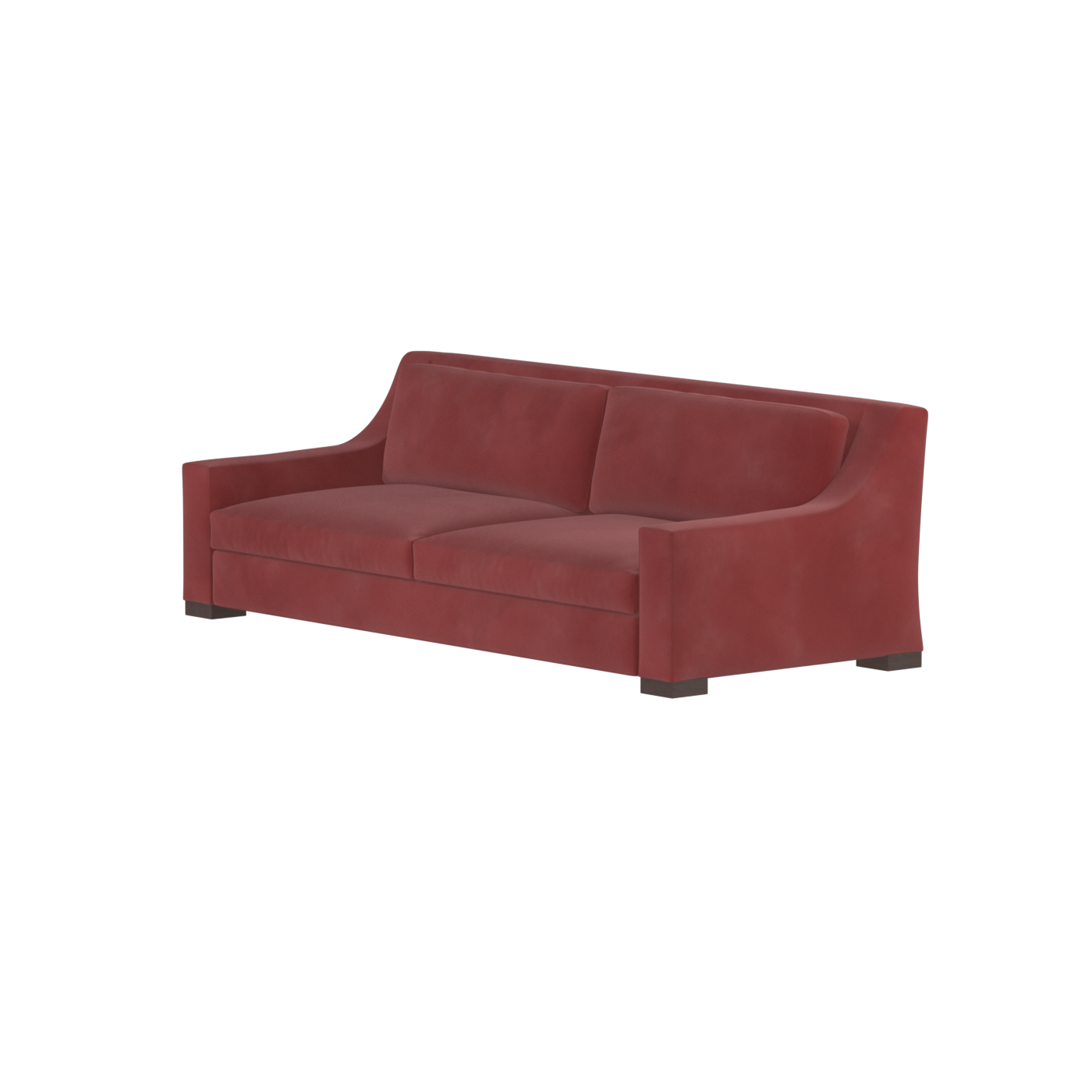 Louis 2-Sitzer-Sofa