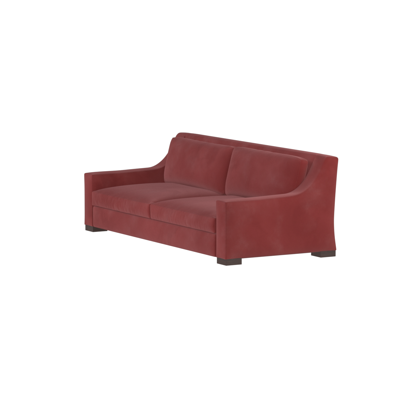 Louis 2-Sitzer-Sofa