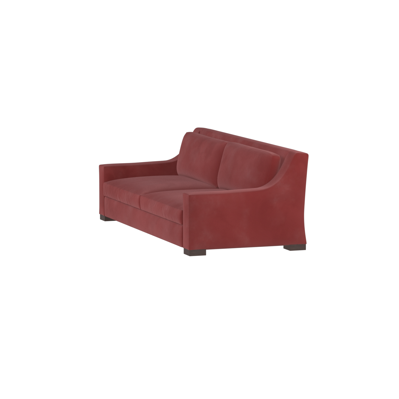 Louis 2-Sitzer-Sofa