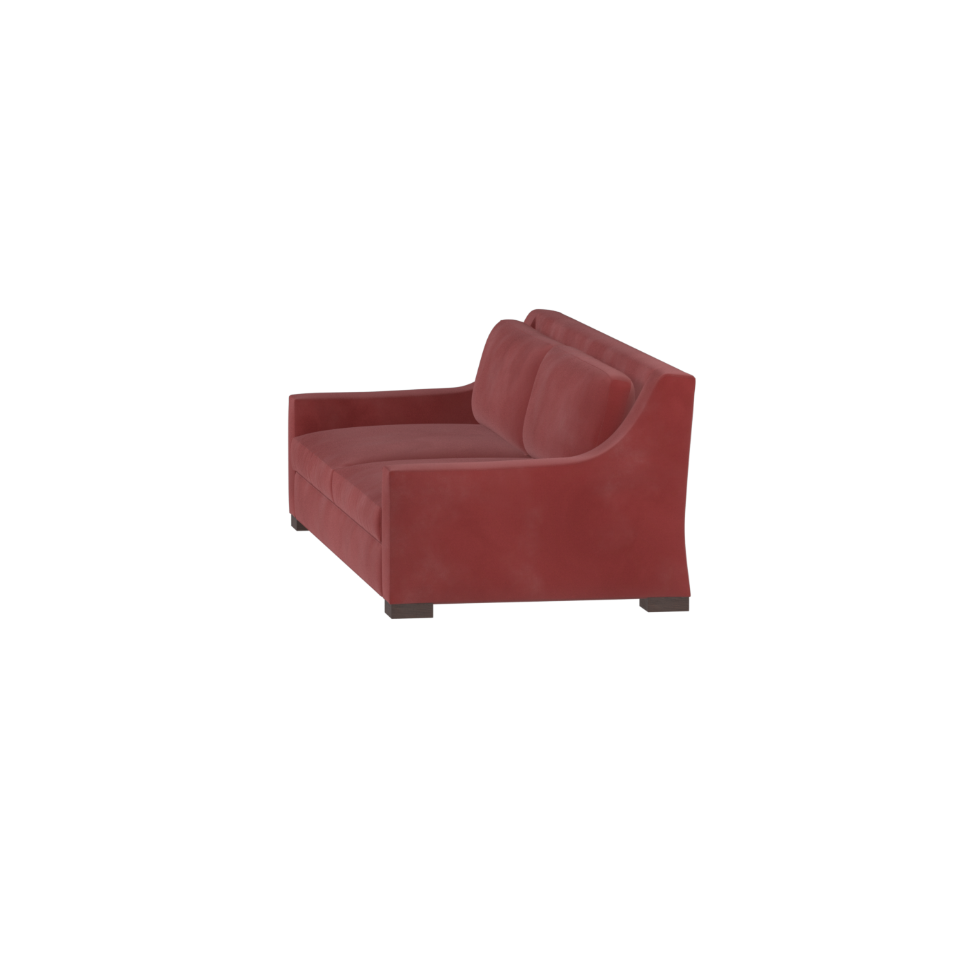 Louis 2-Sitzer-Sofa