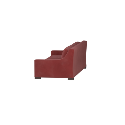 Louis 2-Sitzer-Sofa