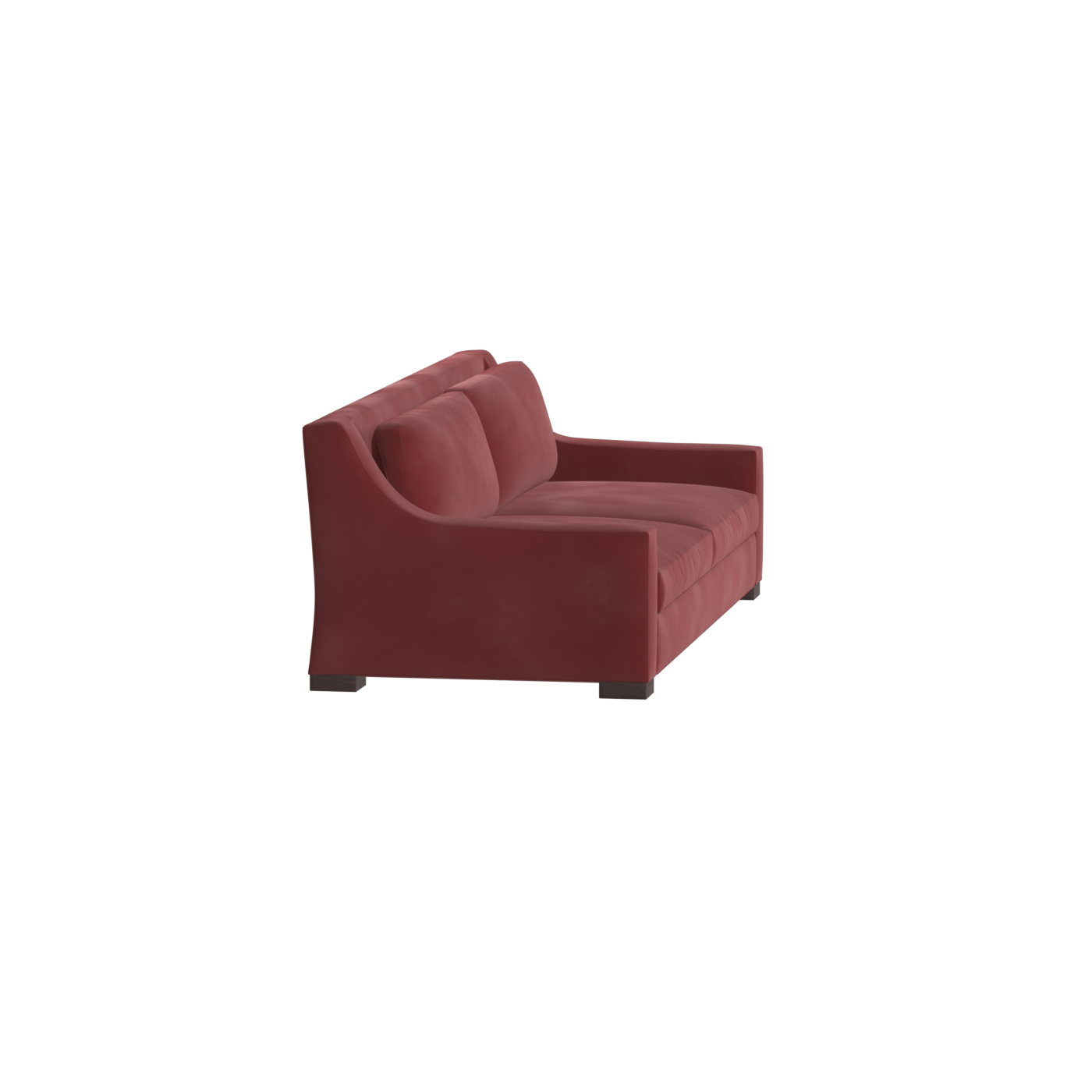 Louis 2-Sitzer-Sofa