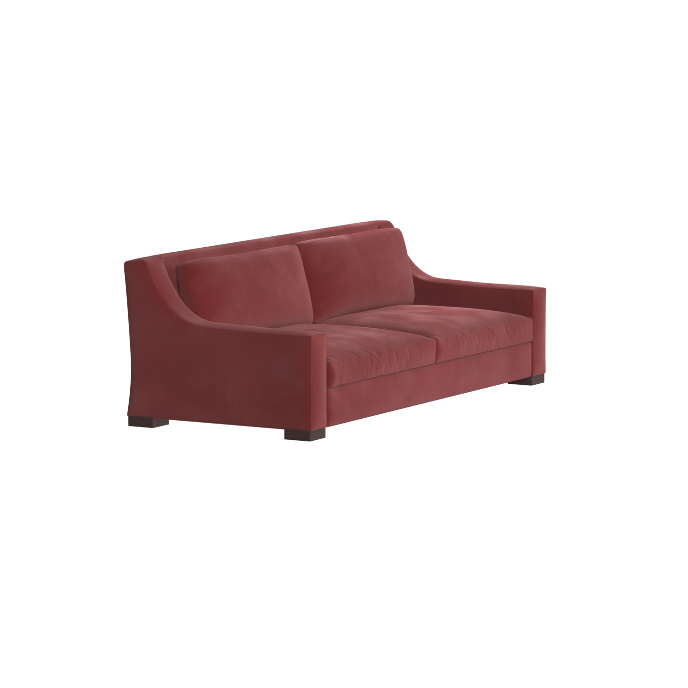 Louis 2-Sitzer-Sofa