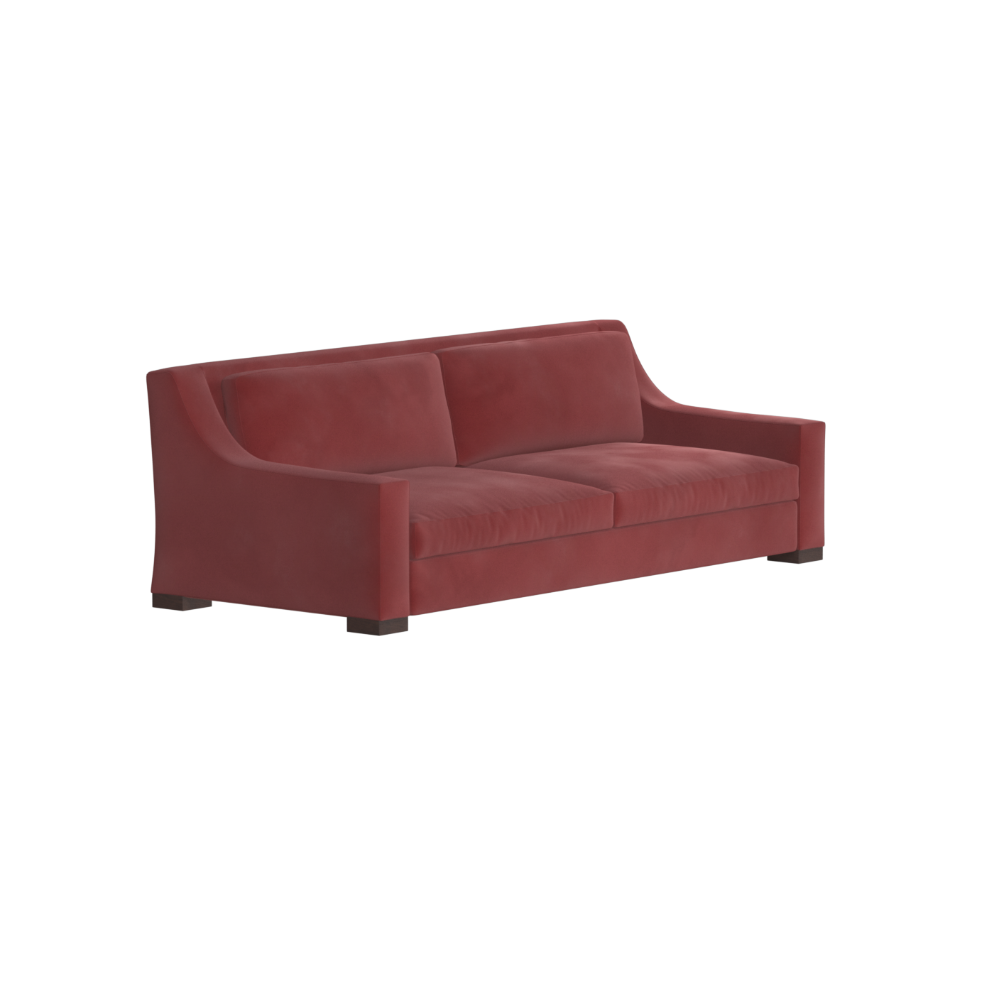Louis 2-Sitzer-Sofa