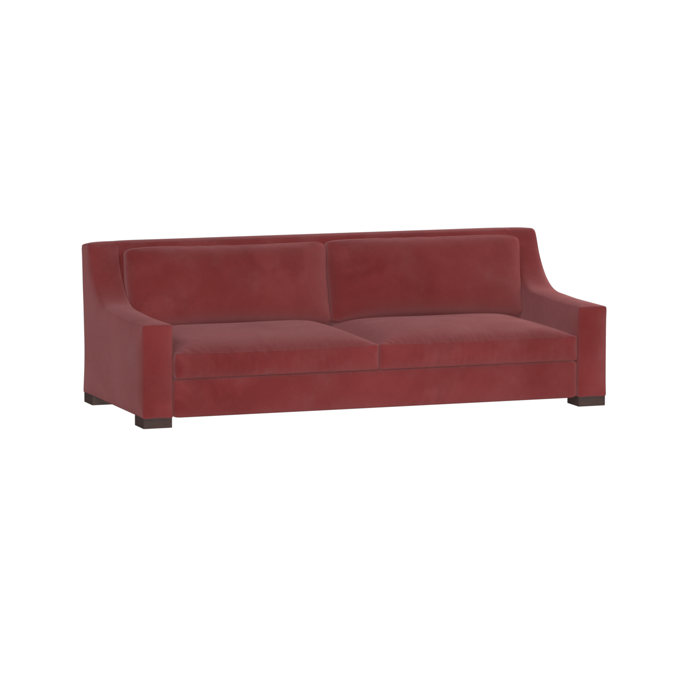 Louis 2-Sitzer-Sofa