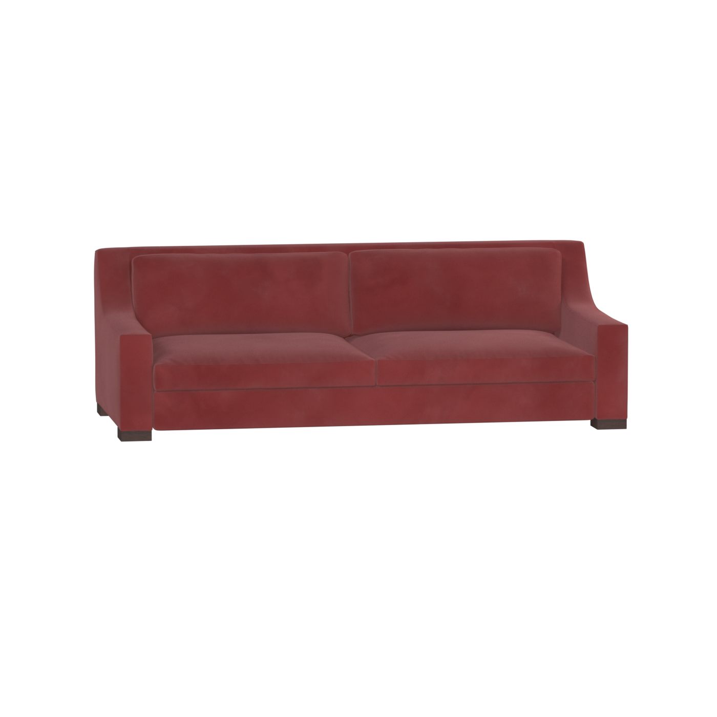 Louis 2-Sitzer-Sofa