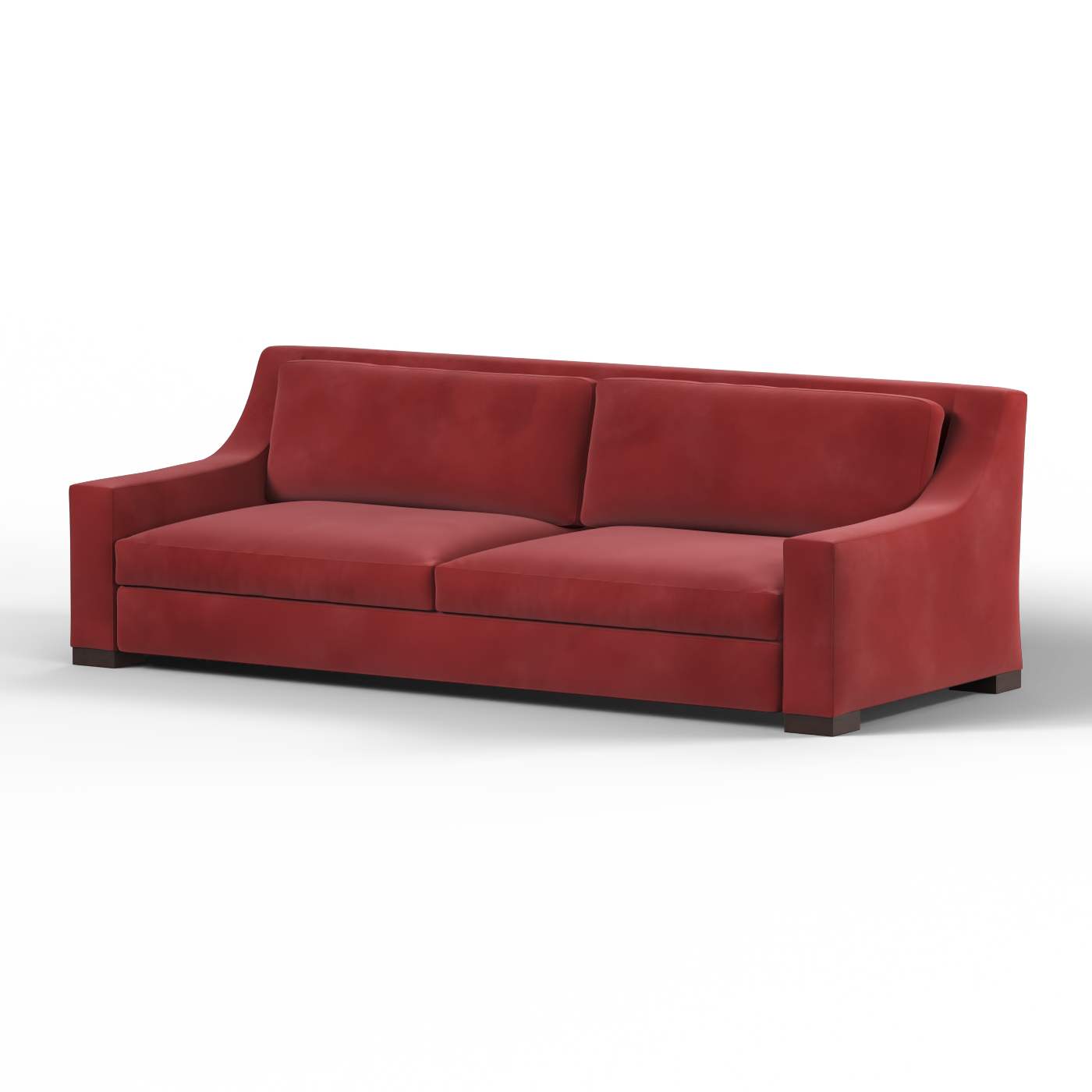 Louis 2-Sitzer-Sofa