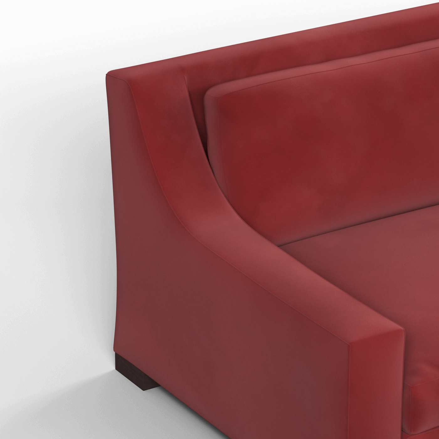 Louis 2-Sitzer-Sofa