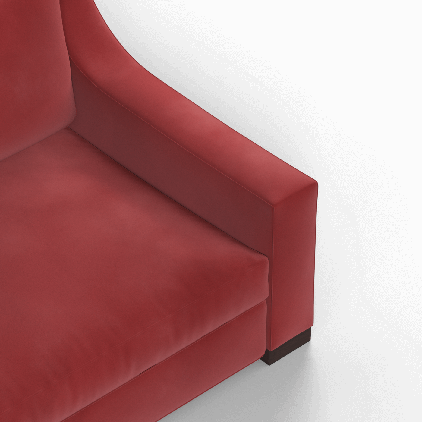 Louis 2-Sitzer-Sofa