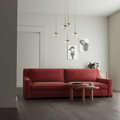 Louis 2-Sitzer-Sofa