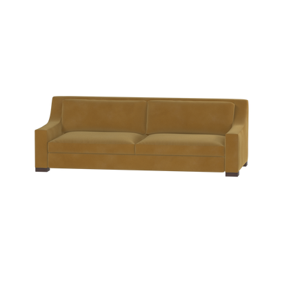 Louis 2-Sitzer-Sofa