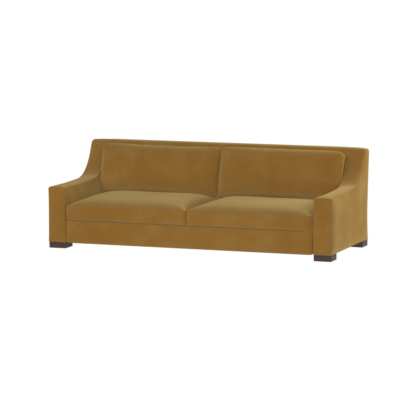 Louis 2-Sitzer-Sofa
