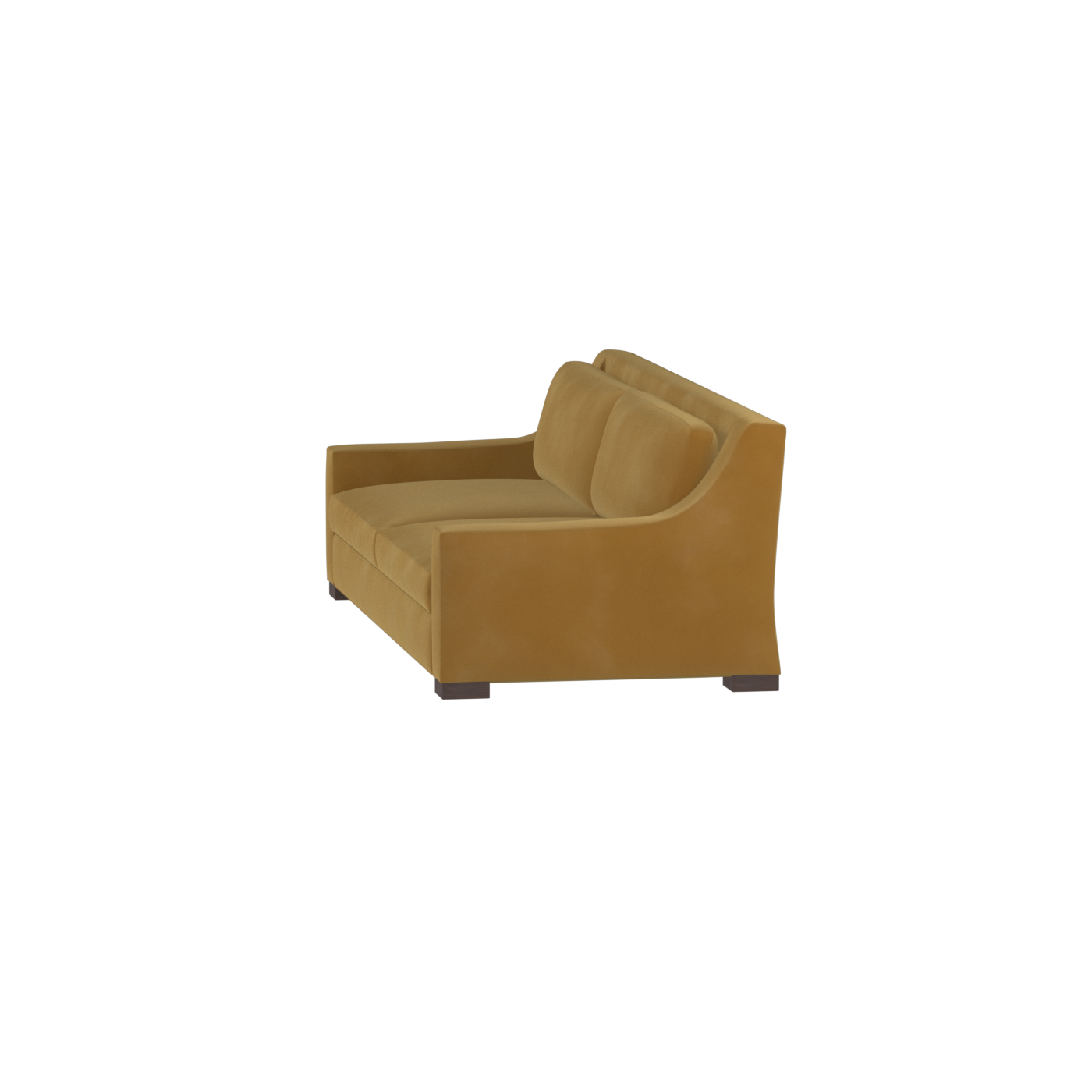 Louis 2-Sitzer-Sofa