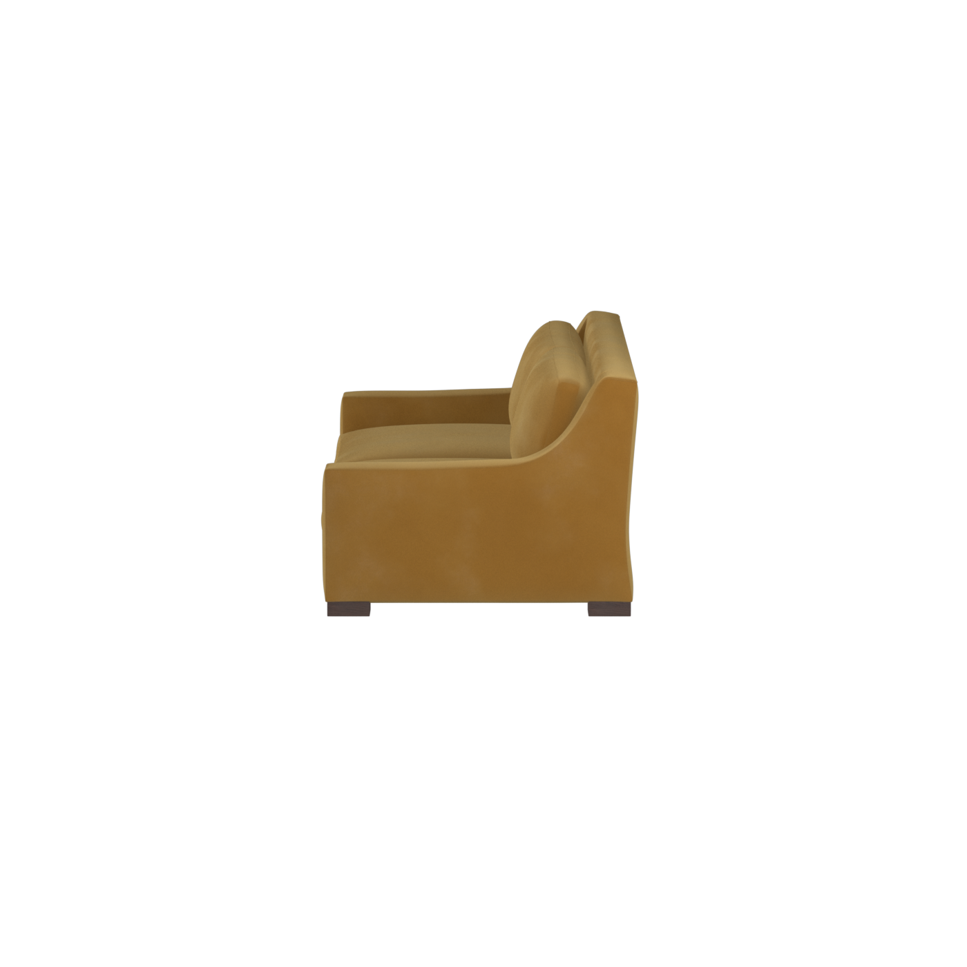 Louis 2-Sitzer-Sofa