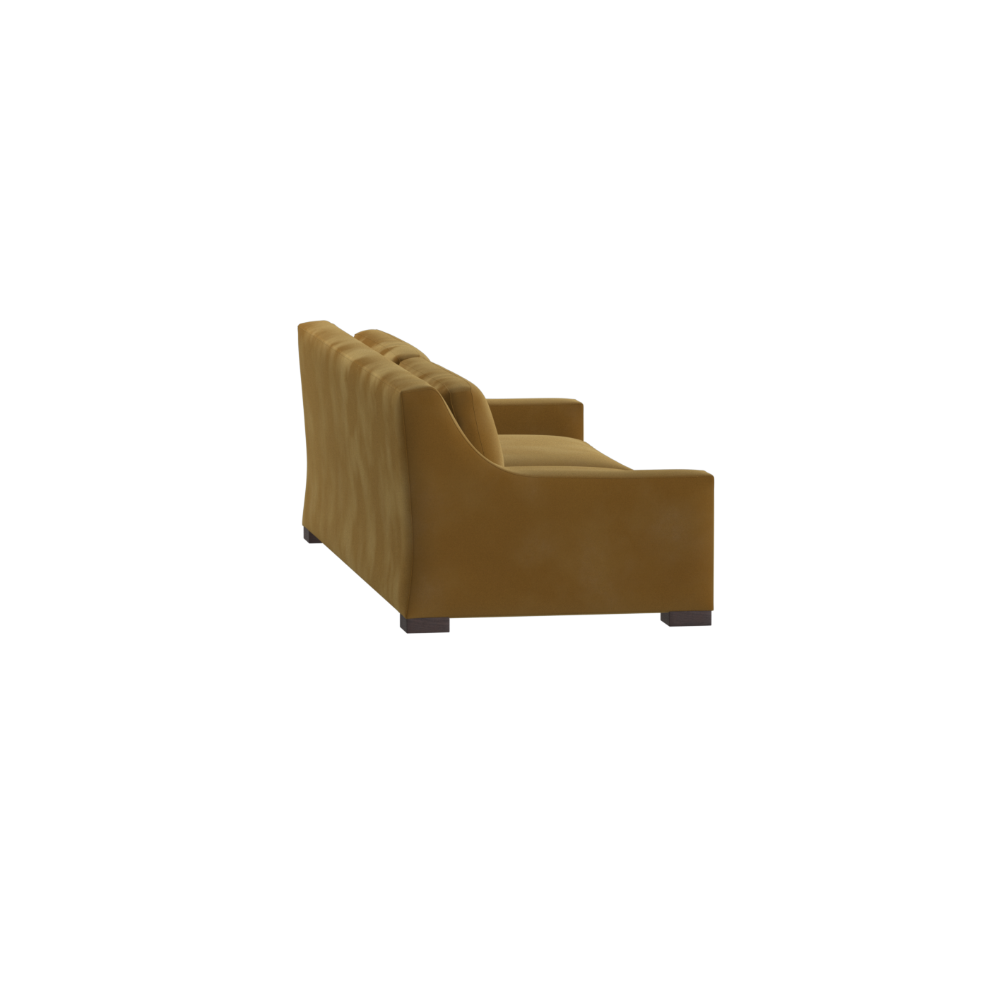 Louis 2-Sitzer-Sofa