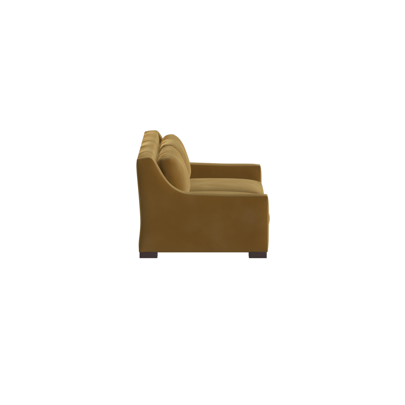 Louis 2-Sitzer-Sofa