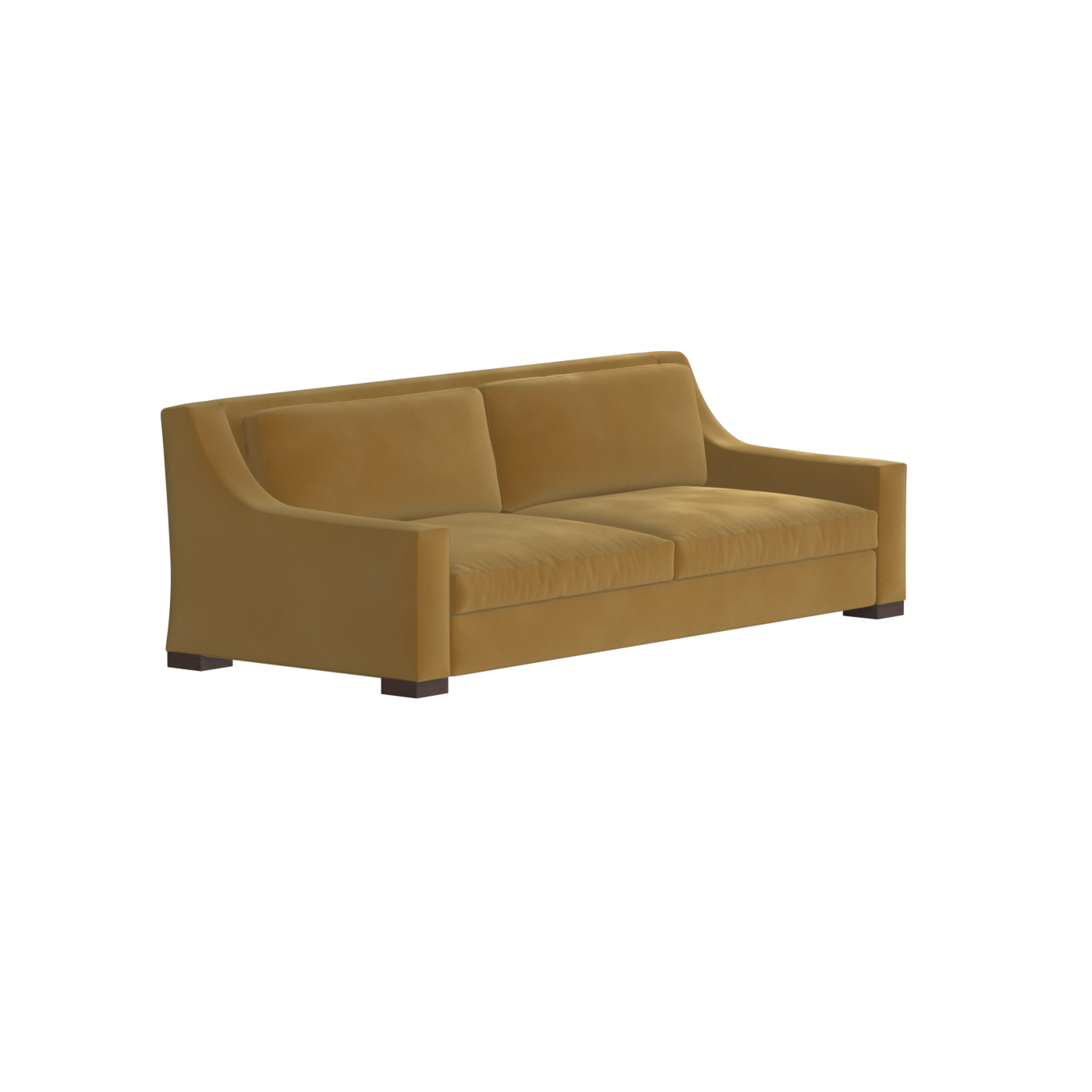 Louis 2-Sitzer-Sofa