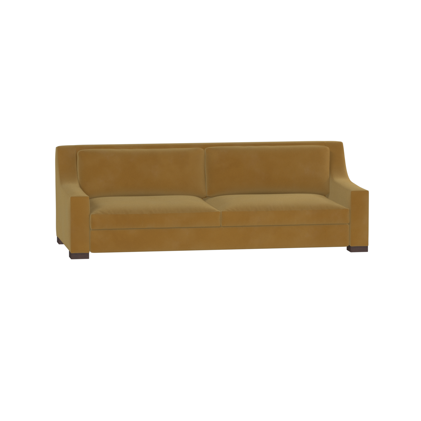 Louis 2-Sitzer-Sofa