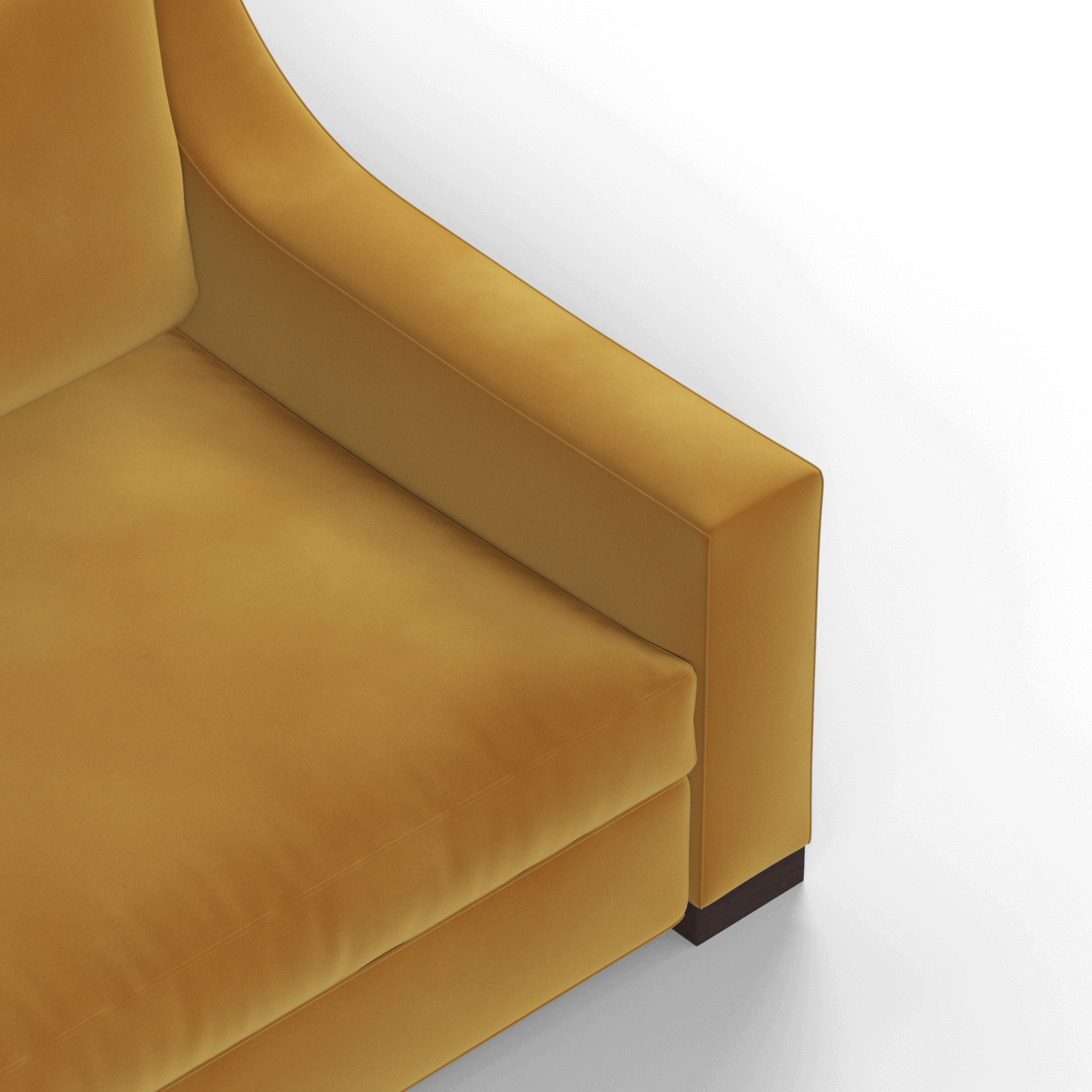 Louis 2-Sitzer-Sofa
