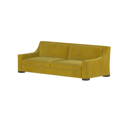 Louis 2-Sitzer-Sofa