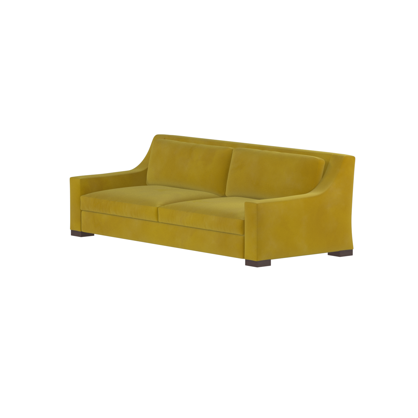 Louis 2-Sitzer-Sofa
