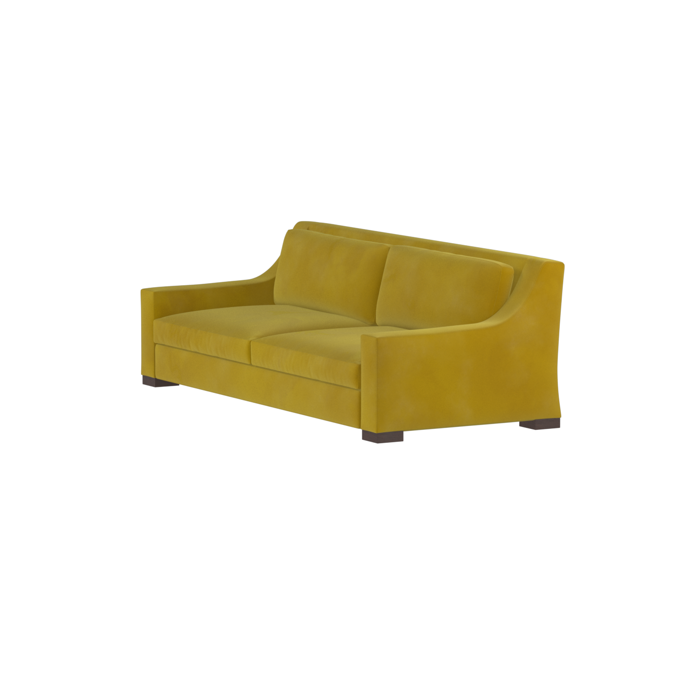 Louis 2-Sitzer-Sofa