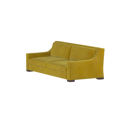 Louis 2-Sitzer-Sofa