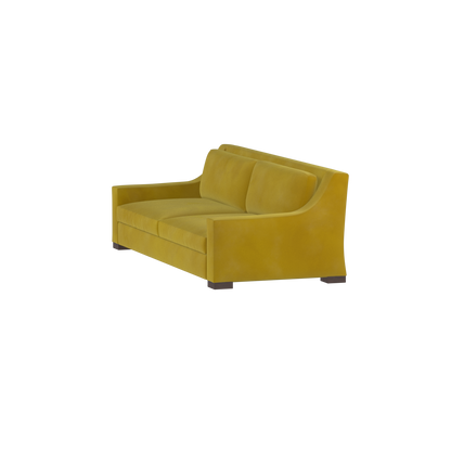 Louis 2-Sitzer-Sofa