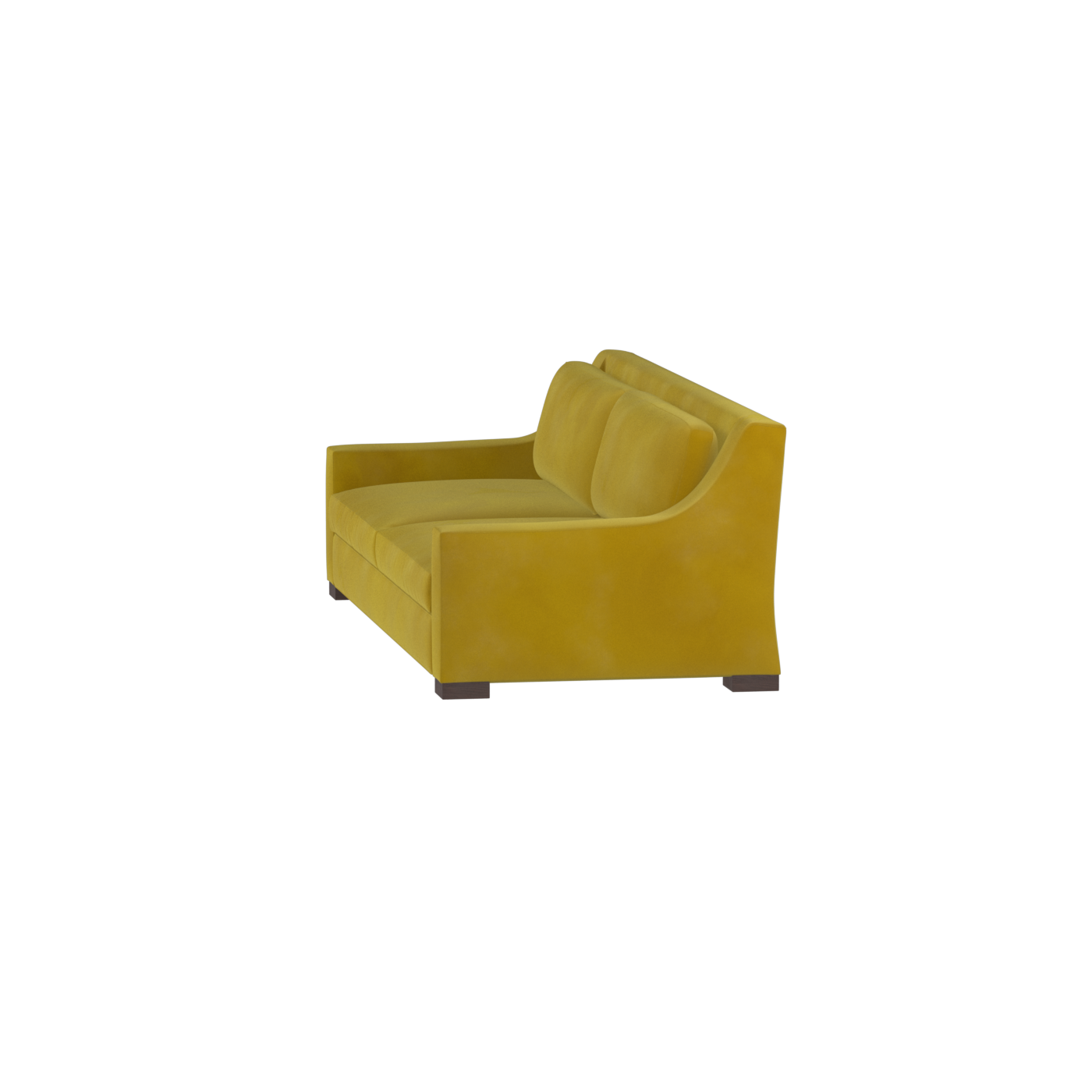 Louis 2-Sitzer-Sofa