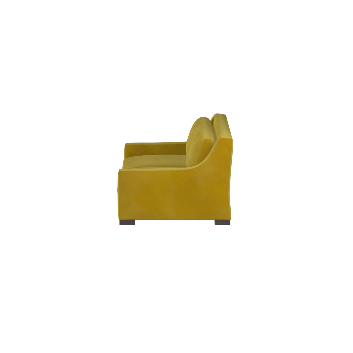 Louis 2-Sitzer-Sofa