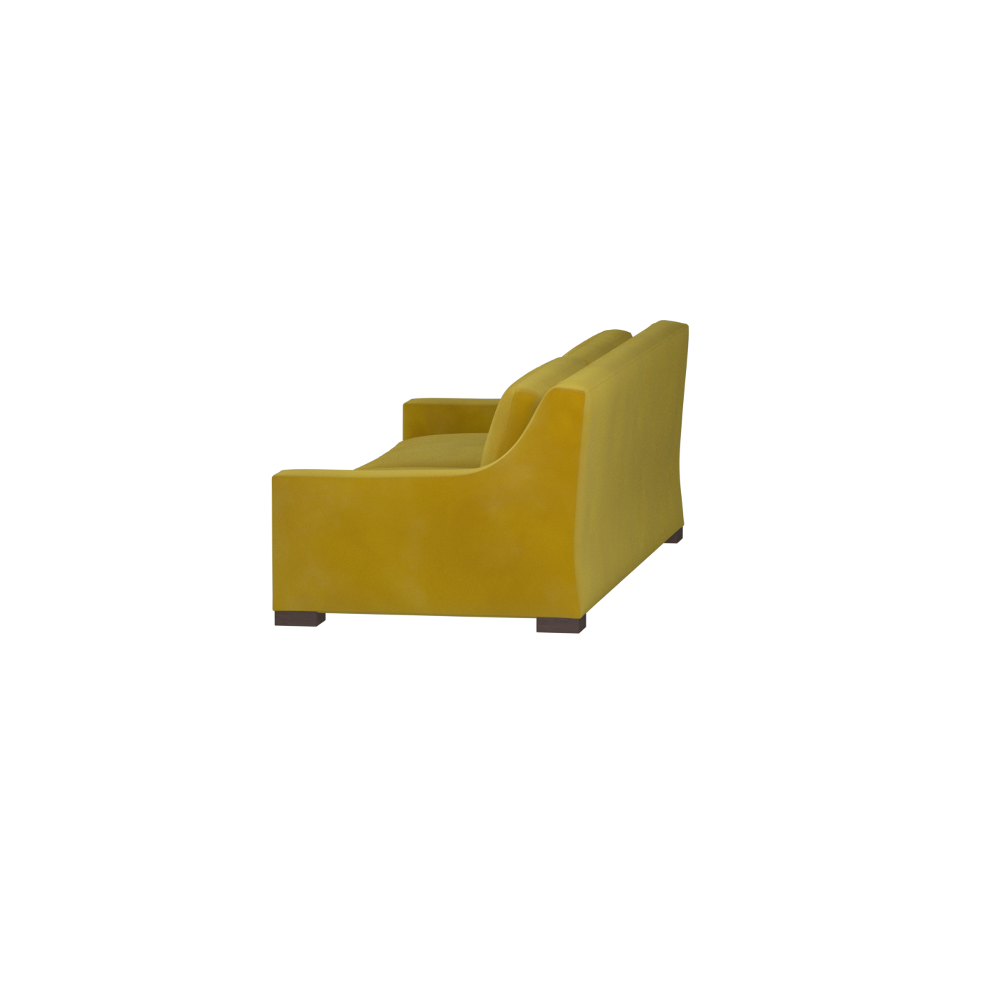 Louis 2-Sitzer-Sofa