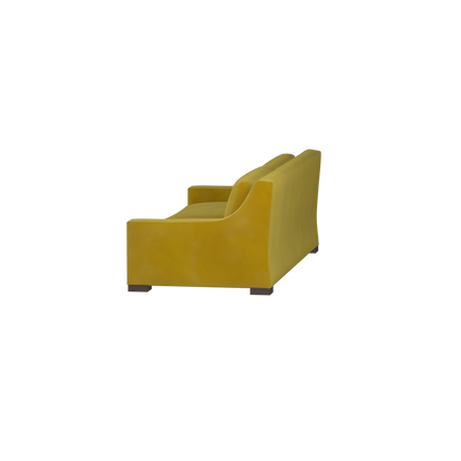 Louis 2-Sitzer-Sofa