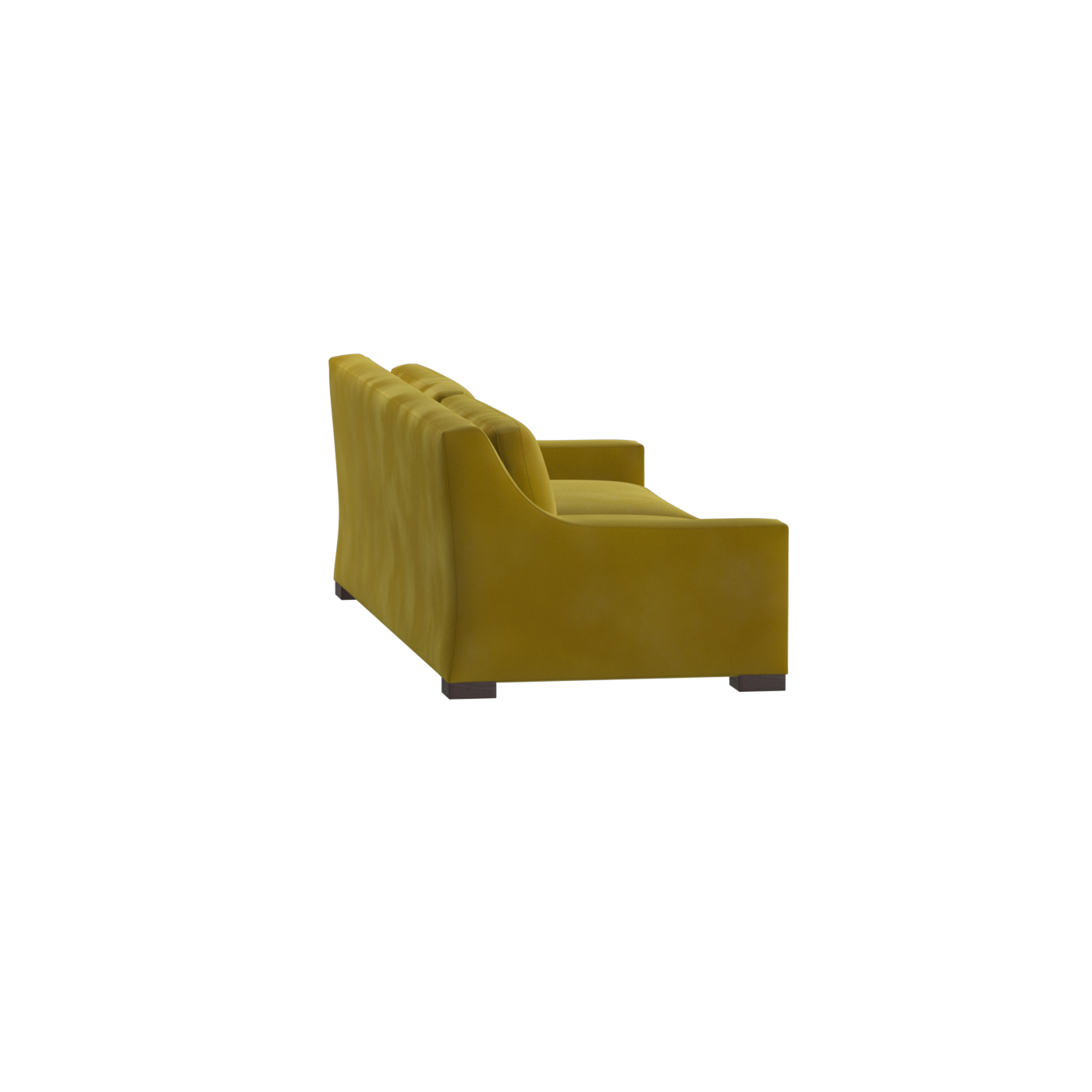 Louis 2-Sitzer-Sofa