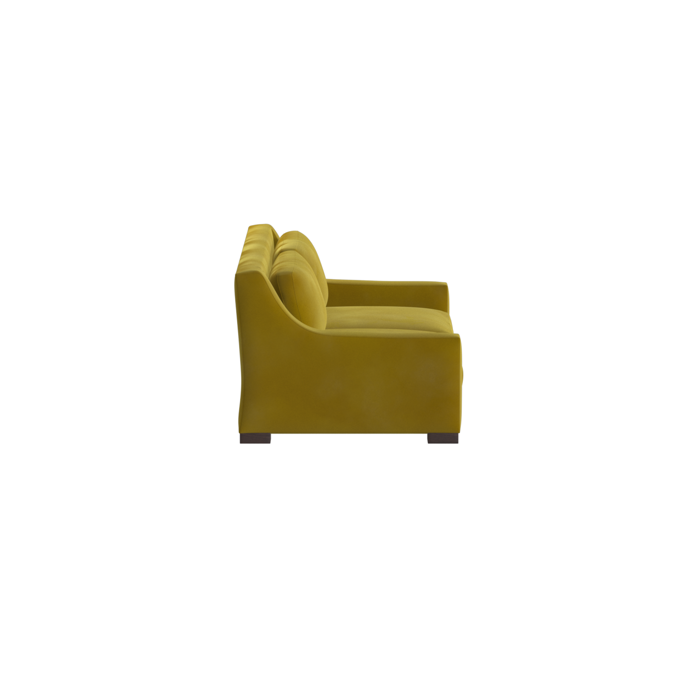 Louis 2-Sitzer-Sofa