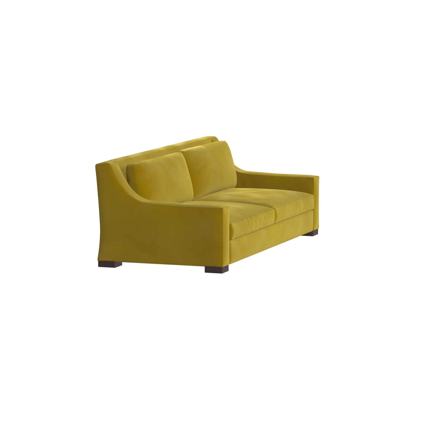 Louis 2-Sitzer-Sofa