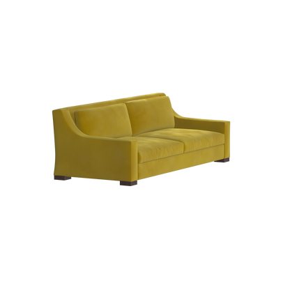 Louis 2-Sitzer-Sofa
