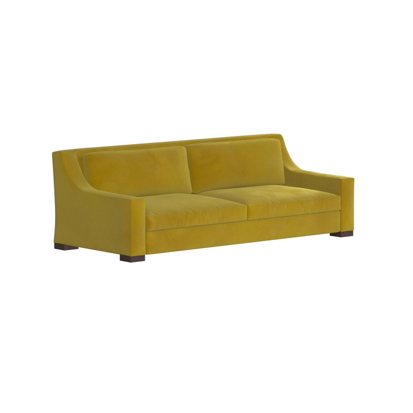 Louis 2-Sitzer-Sofa