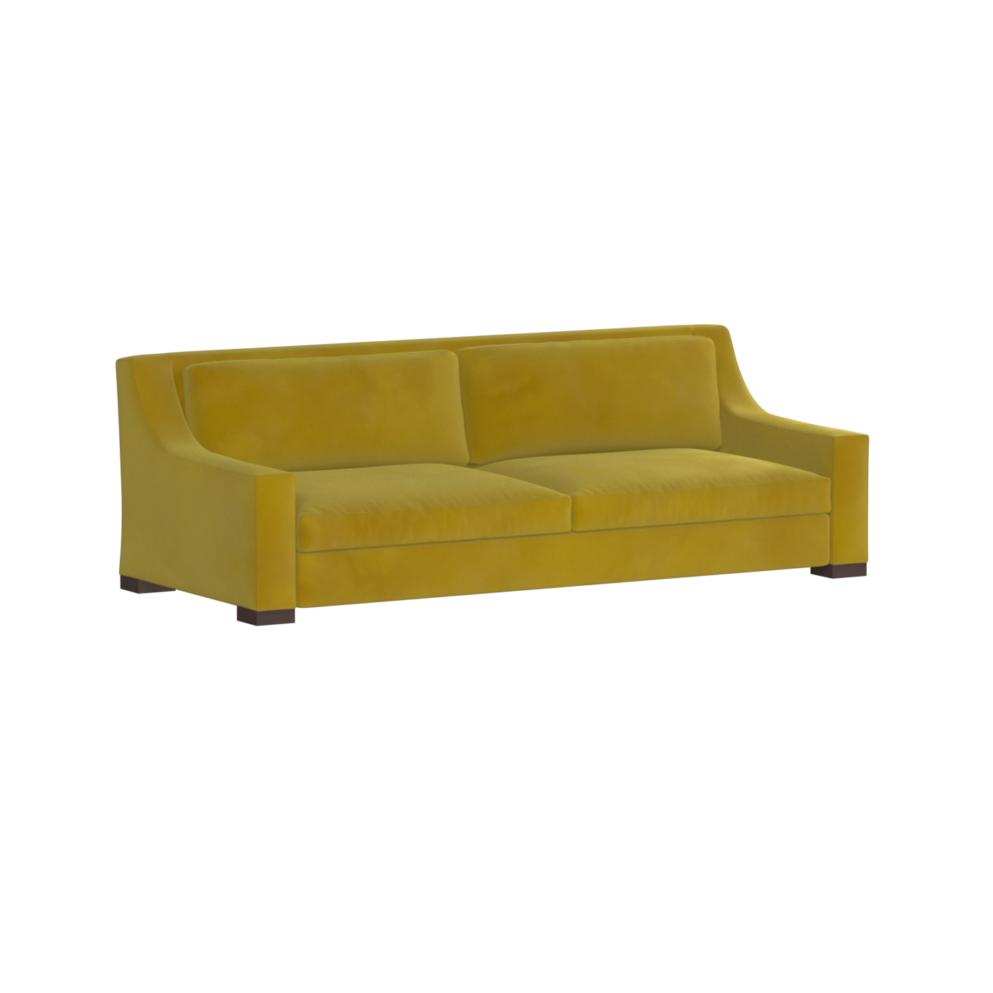 Louis 2-Sitzer-Sofa