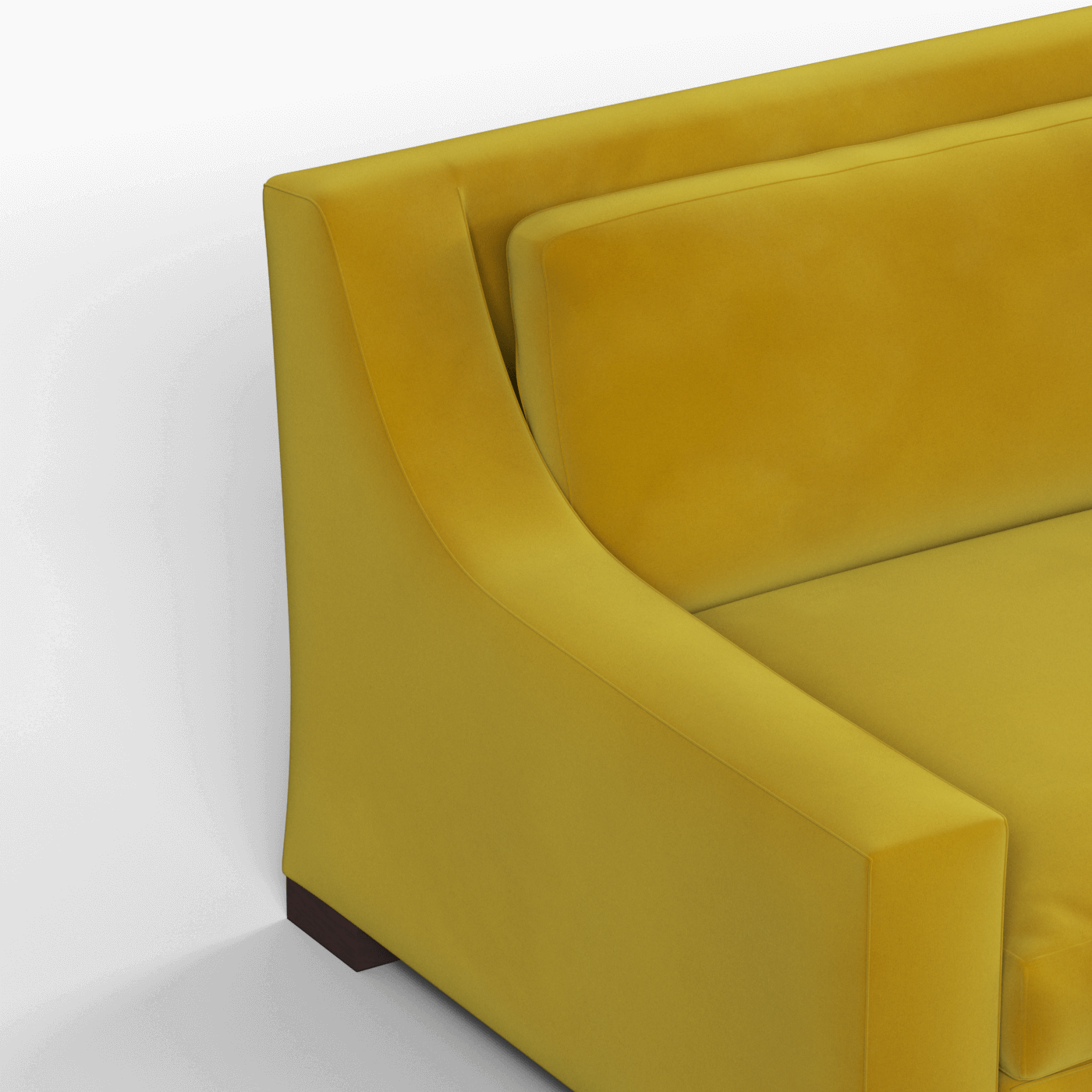 Louis 2-Sitzer-Sofa