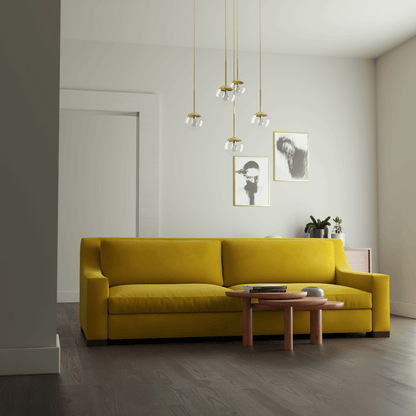 Louis 2-Sitzer-Sofa