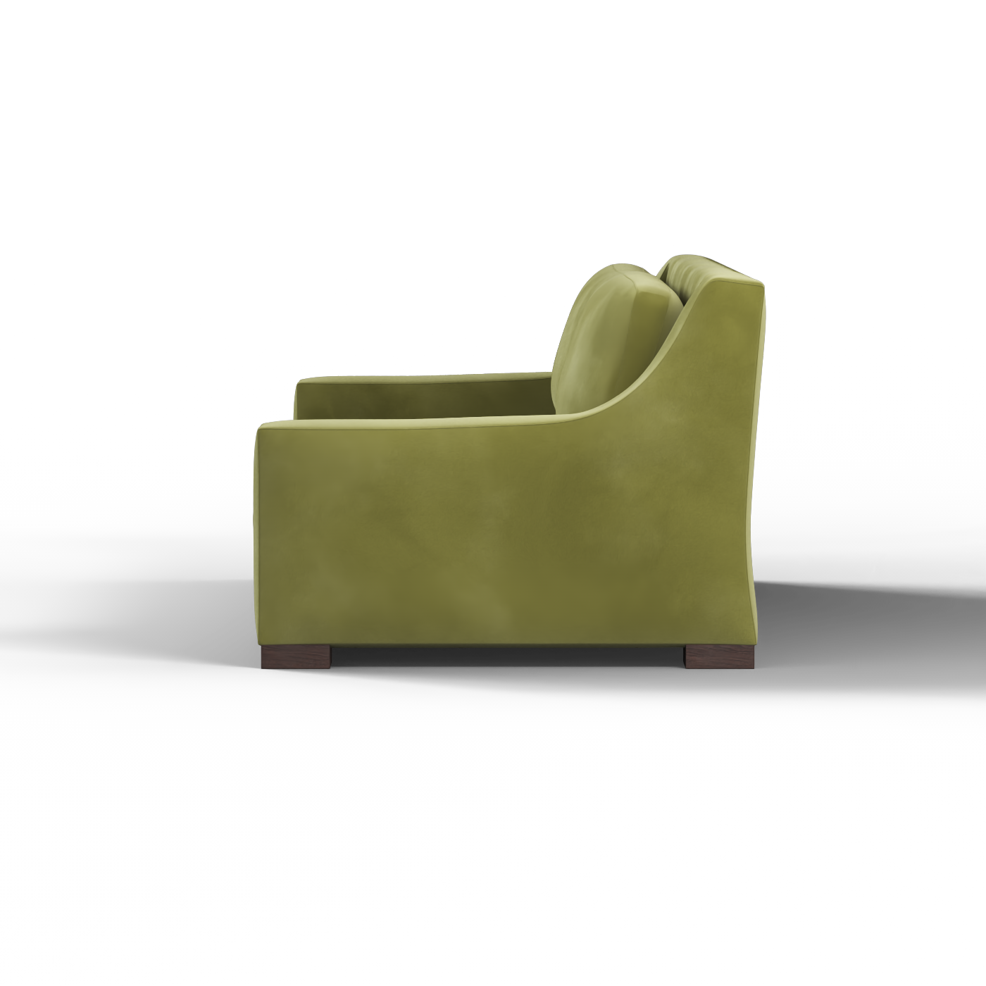 Louis 2-Sitzer-Sofa