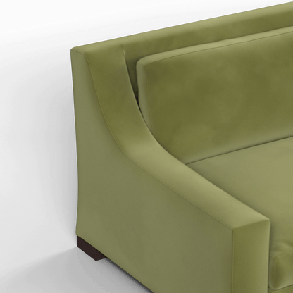 Louis 2-Sitzer-Sofa